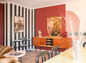 B&b Apartment 1970